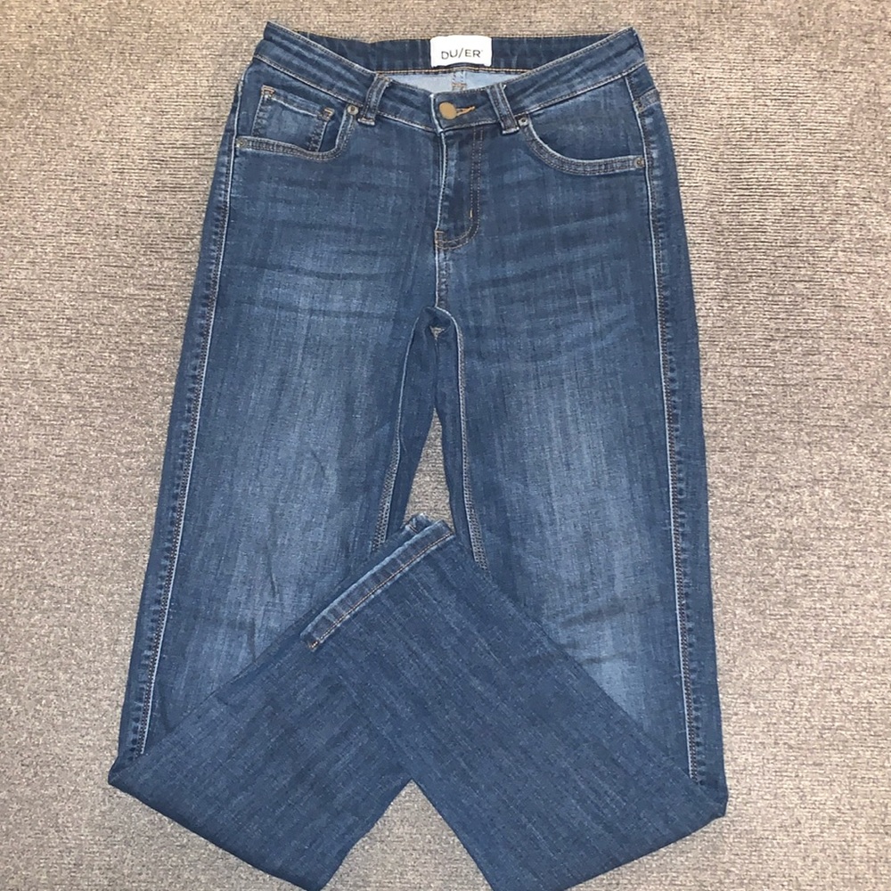 DU/ER Jeans